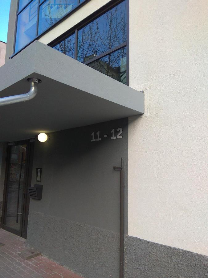 Duarte Apartamenty Kollataja Wroclaw Exterior photo