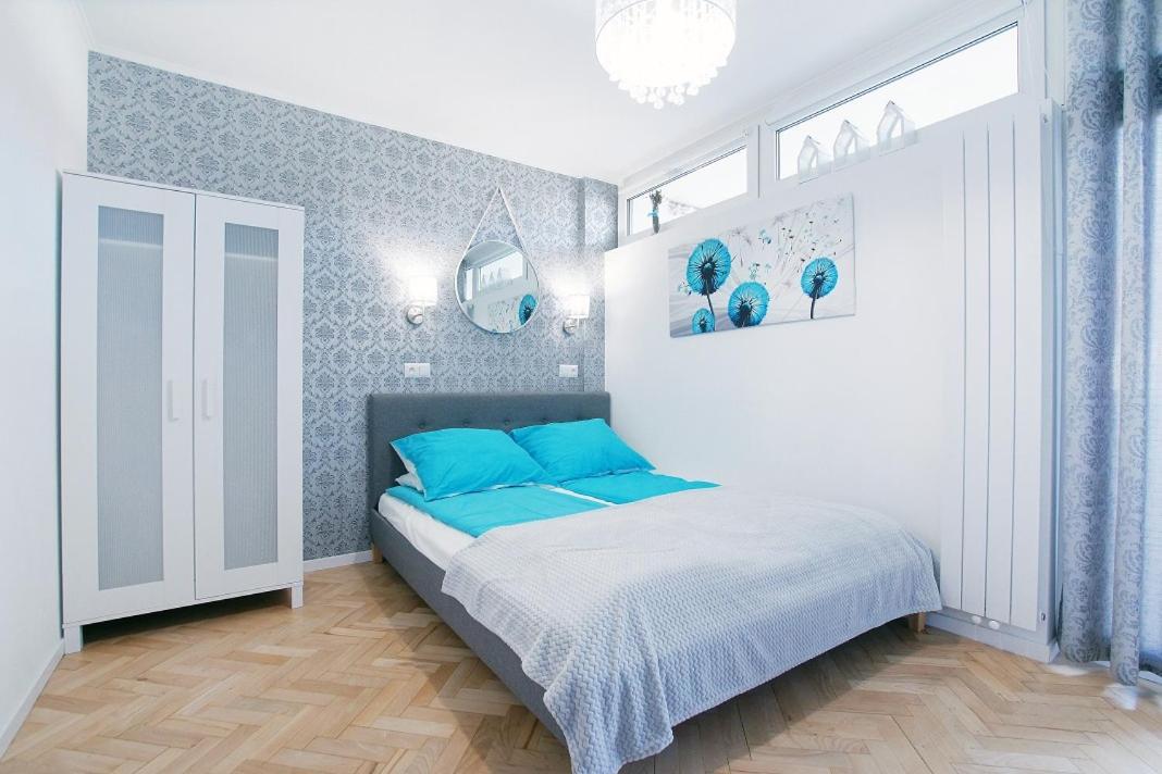 Duarte Apartamenty Kollataja Wroclaw Exterior photo